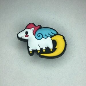 5/$10 Crocs Jibbitz Charm